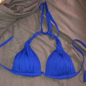 Everything But Water bikini top